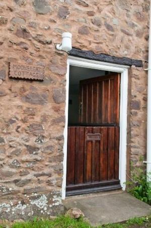 Moonfleat Villa West Quantoxhead Exterior photo
